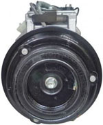 FC1003 Compressor, air conditioning 68012250 A0012307111 MERCEDES-BENZ SPRINTER 3,5 Platform 2006-
